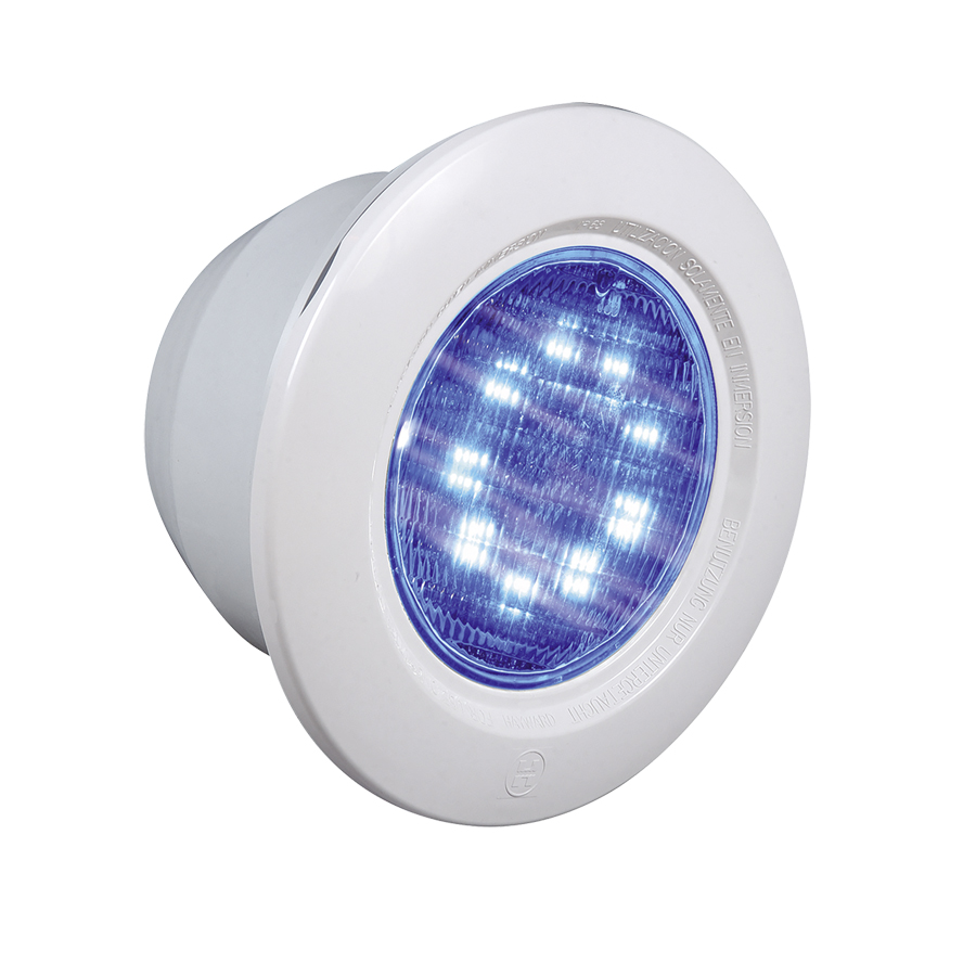 Underwater LED lights